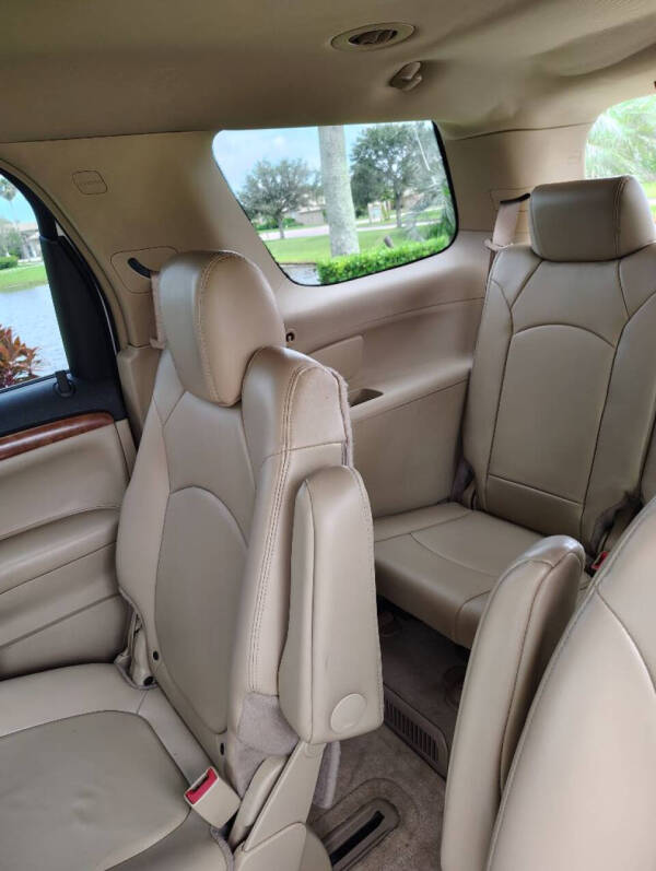 2009 Saturn Outlook XR