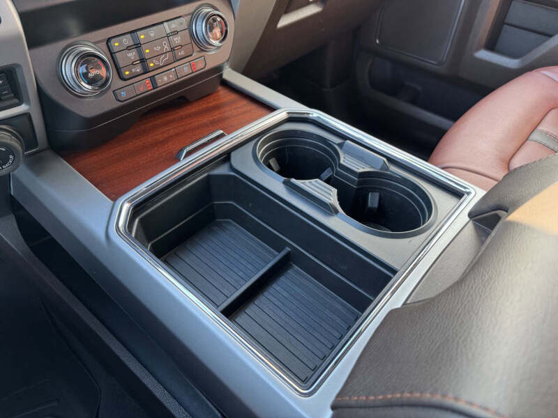 2021 Ford F-350 Super Duty