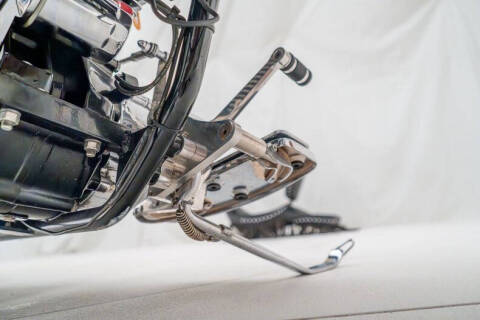 1999 Indian Chief