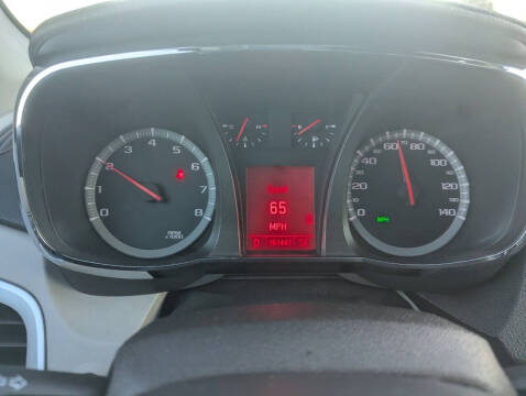 2011 GMC Terrain SLE-1