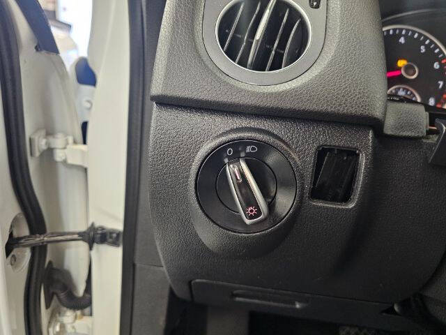 2018 Volkswagen Tiguan Limited 2.0T 4Motion