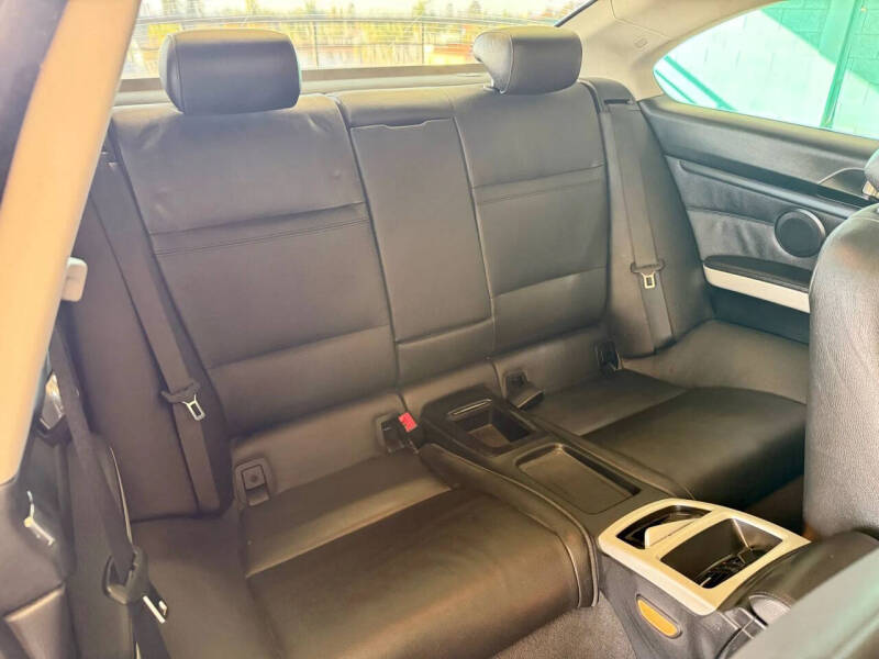 2008 BMW 3 Series 328i