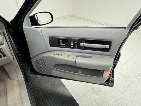 1995 Chevrolet Impala SS