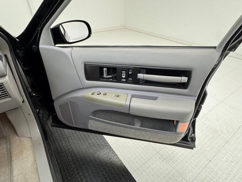 1995 Chevrolet Impala SS