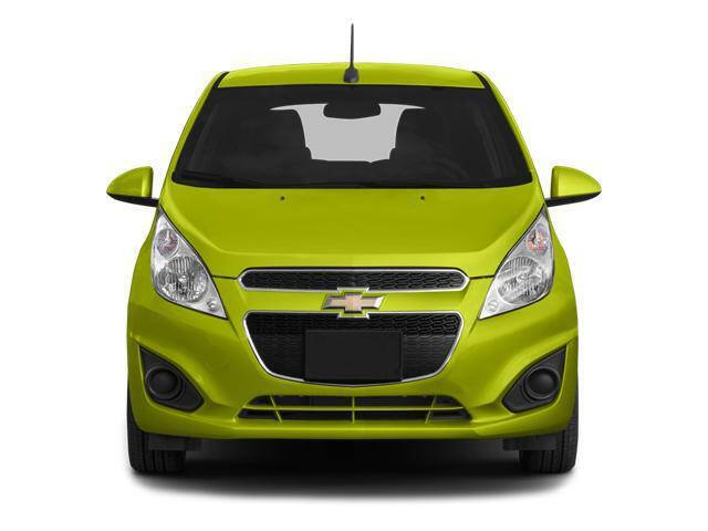 2014 Chevrolet Spark LS CVT
