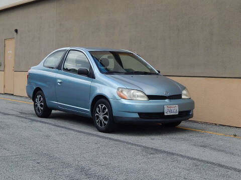 2001 Toyota ECHO For Sale - Carsforsale.com®