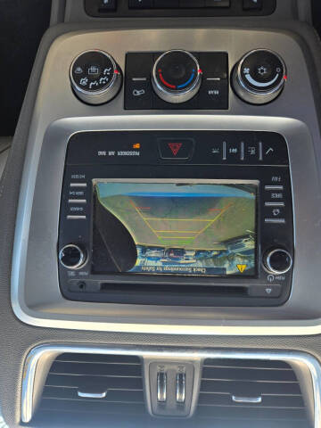2015 GMC Acadia SLE-2