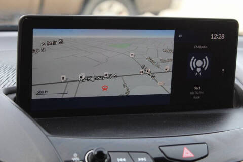 2021 Acura RDX w/A-SPEC