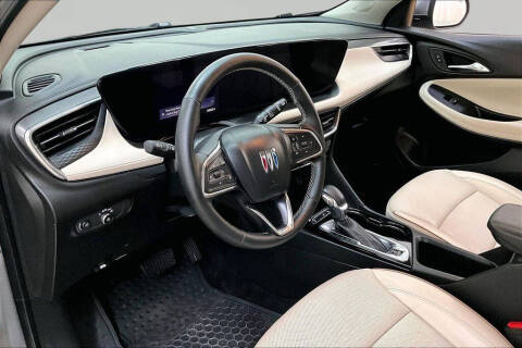 2024 Buick Encore GX Avenir