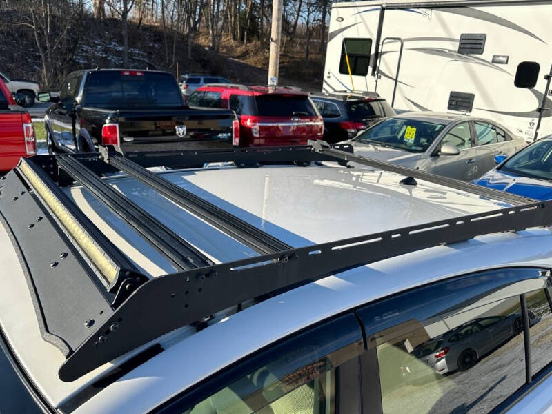 2015 Subaru XV Crosstrek 2.0i Premium