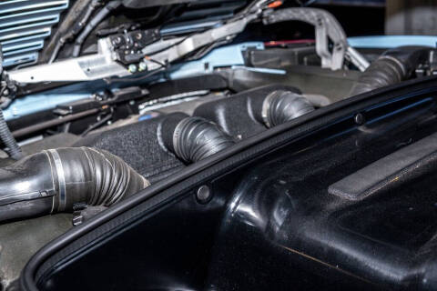 2007 Lamborghini Gallardo Spyder