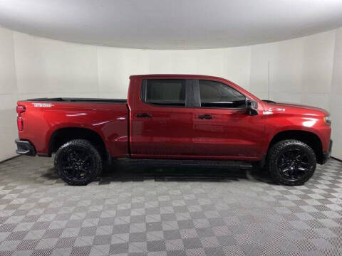 2022 Chevrolet Silverado 1500 Limited