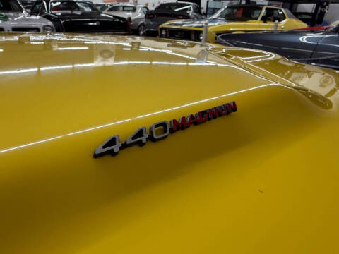 1970 Dodge Challenger