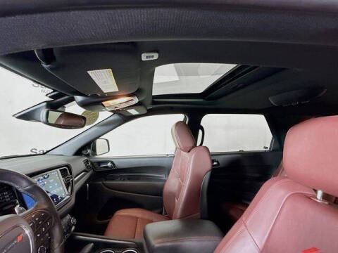 2024 Dodge Durango GT