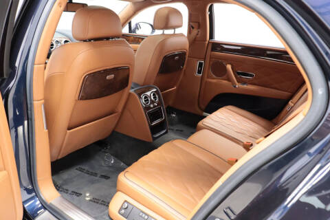 2016 Bentley Flying Spur V8