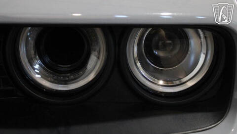 2020 Dodge Challenger