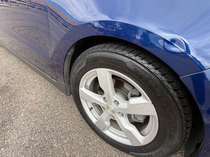 2013 Chevrolet Volt