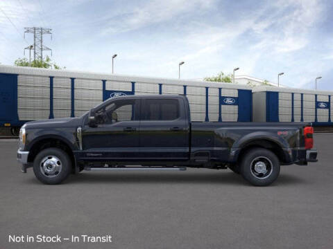 2026 Ford F-350 Super Duty XLT