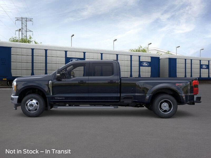2026 Ford F-350 Super Duty XLT