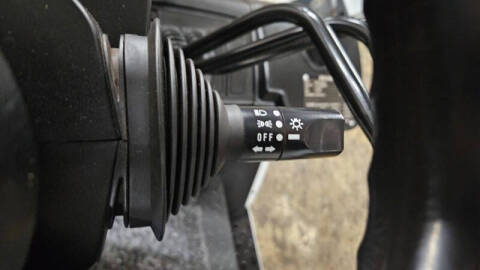 2022 UniCarriers PF50LP