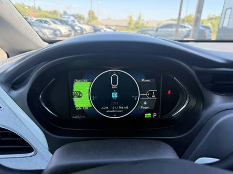 2020 Chevrolet Bolt EV LT