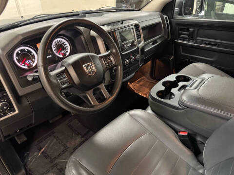 2015 RAM 1500 Express HFE