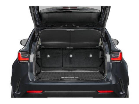 2024 Lexus NX 350