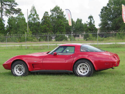 1979 Chevrolet Corvette
