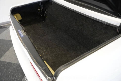 1973 Mercedes-Benz 450-Class