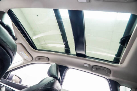 2022 Infiniti QX50 Sensory