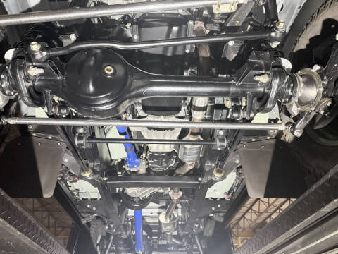 1995 Land Rover Defender 110