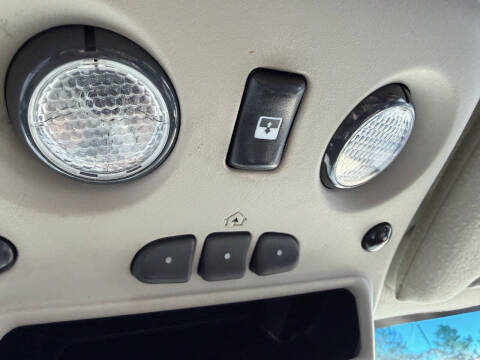 2005 Chevrolet Avalanche 1500 LT