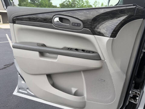 2014 Buick Enclave Premium