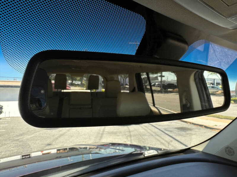 2017 Ford Flex Limited