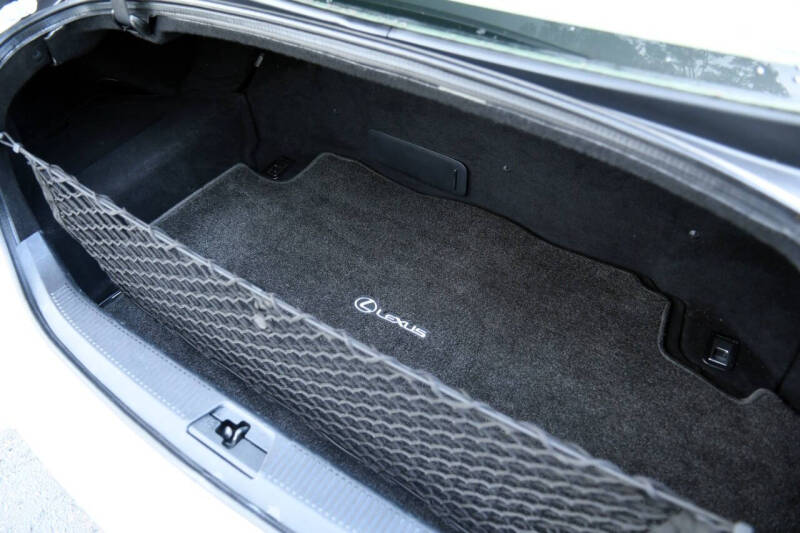 2011 Lexus GS 450h