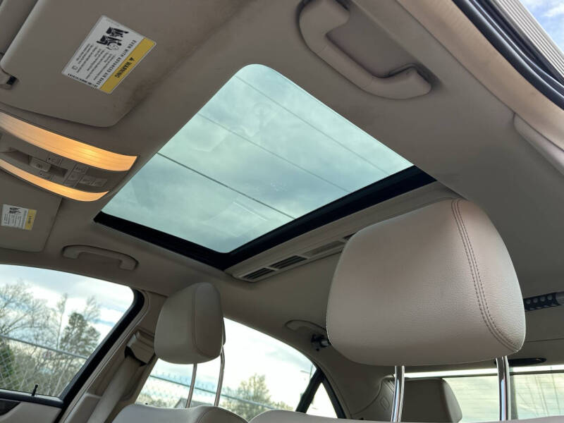 2015 Mercedes-Benz E-Class E 350