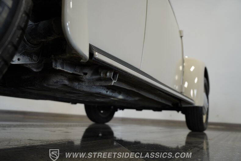 1970 Volkswagen Beetle