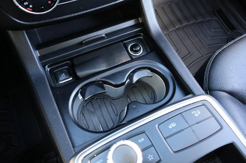 2015 Mercedes-Benz GL-Class GL 450 4MATIC