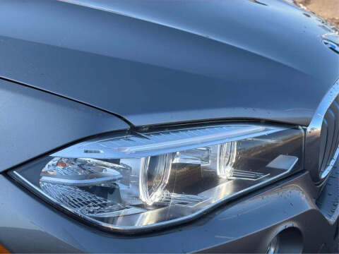 2018 BMW X5 xDrive40e iPerformance