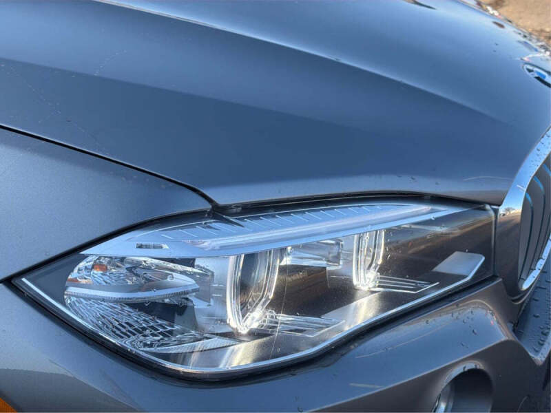 2018 BMW X5 xDrive40e iPerformance