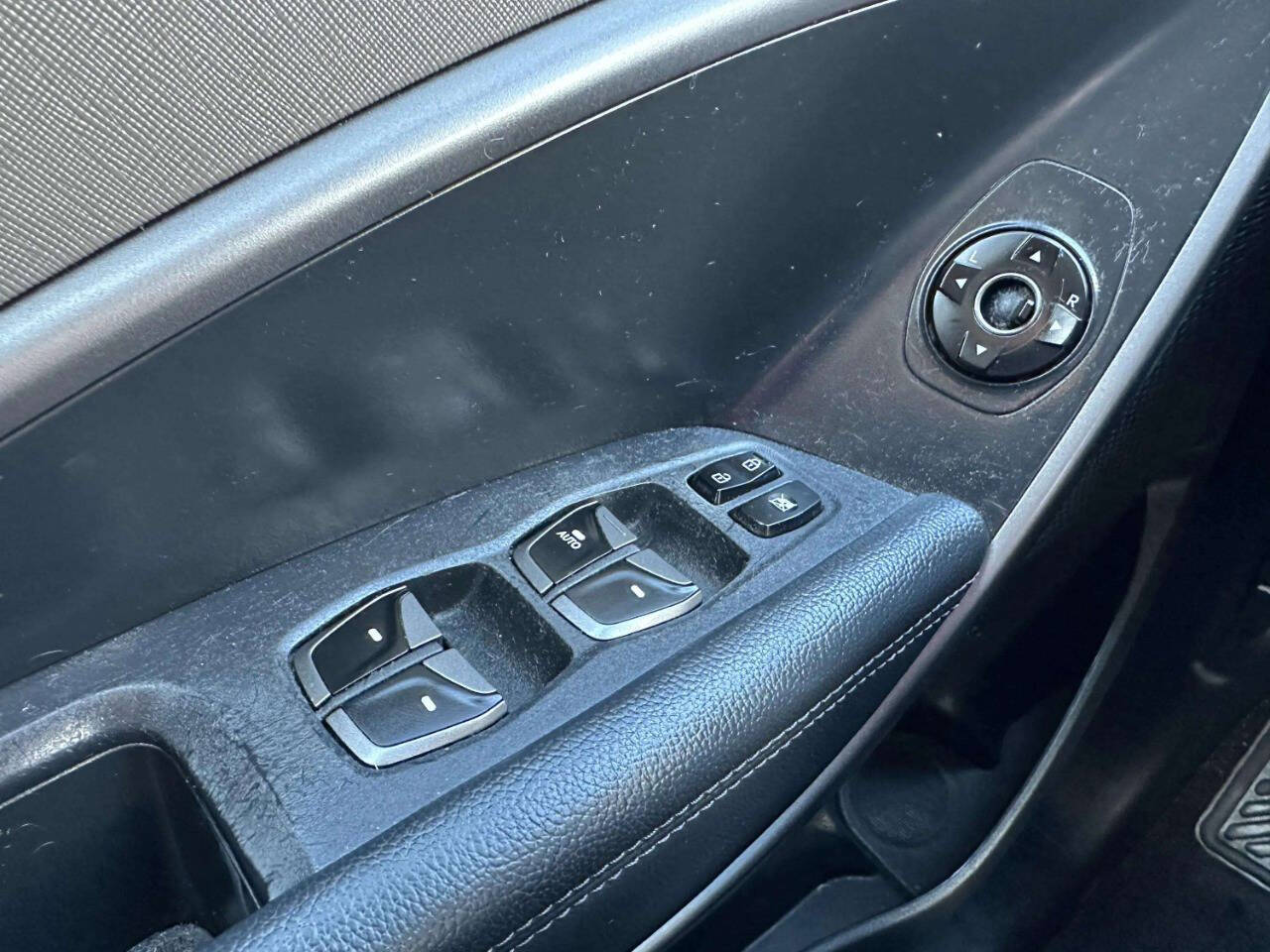 HyundaiSanta Fe Sport27