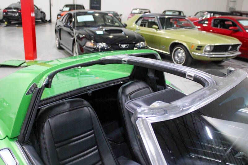 1977 Chevrolet Corvette