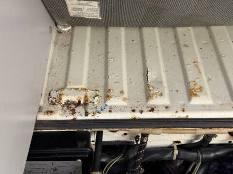 1991 Volkswagen Vanagon GL Camper