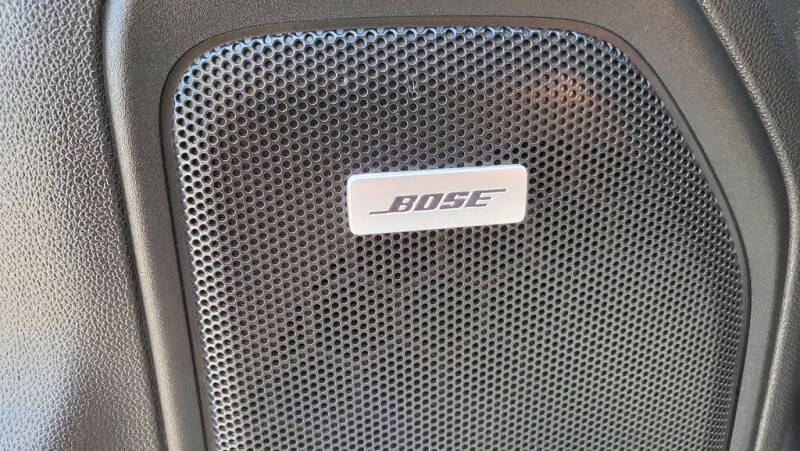 2022 GMC Sierra 2500HD