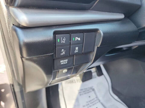 2019 Acura RDX SH-AWD w/Tech