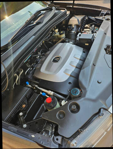 2013 Acura MDX SH-AWD w/Tech