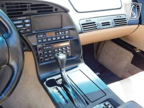 1994 Chevrolet Corvette