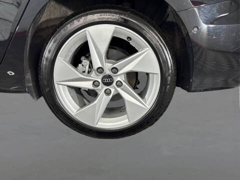 2023 Audi A3 Premium 40 TFSI