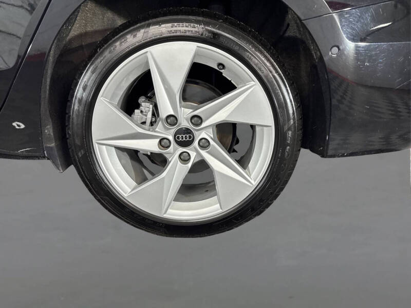 2023 Audi A3 Premium 40 TFSI