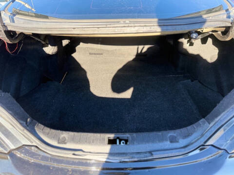 2010 Hyundai Genesis Coupe 2.0T